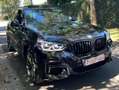 BMW X3 M X3 M40d Zwart - thumbnail 1