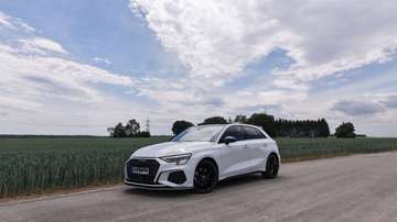 35 TFSI Sportback S tronic line