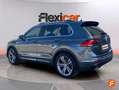 Volkswagen Tiguan 1.5 TSI R-Line DSG 110kW Gris - thumbnail 3