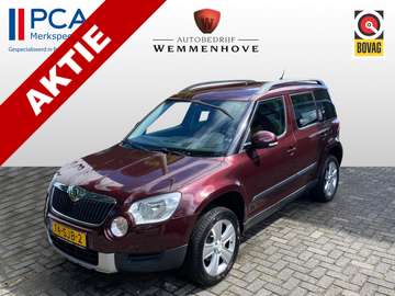 1.2 TSI Tour Automaat