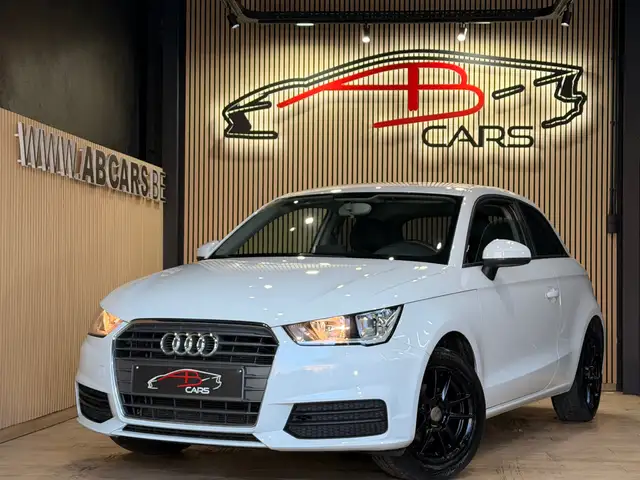 Audi A1 Sportback 1.0 TFSI * GARANTIE 12 MOIS * 12-2016 *