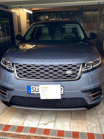 Land Rover Range Rover Velar Range Rover Velar 3.0d R-Dynamic S