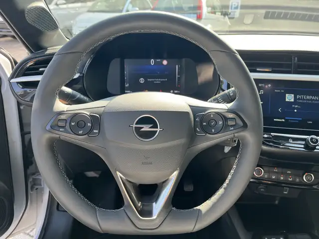 Opel Corsa view 11