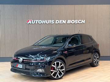2.0 TSI - NL Auto|CarPlay|ACC|Camera