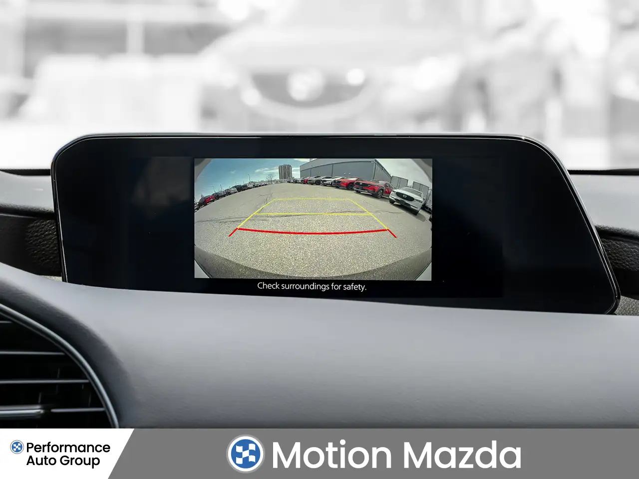 Mazda 3 fotografie Mazda 3