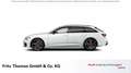 Audi S6 Avant 55 TDI quattro HD MLED Pano Luft B&O Klima Bianco - thumbnail 1