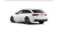 Audi S6 Avant 55 TDI quattro HD MLED Pano Luft B&O Klima Bianco - thumbnail 5