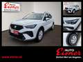 SEAT Arona Reference Edition 1.0 TSI Ö-Paket Ref Weiß - thumbnail 1