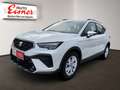 SEAT Arona Reference Edition 1.0 TSI Ö-Paket Ref Weiß - thumbnail 3
