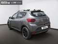 Dacia Sandero Stepway Extreme+ TCe 110 *inkl. Allwetterreifen* Grey - thumbnail 3