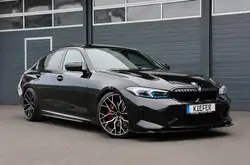 Bmw 340 M/HUD/H&K/Cockpit/SHZ/LHZ/APPLE/SPUR/TOTW