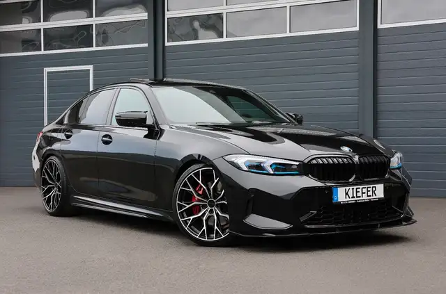 Bmw 340 M/HUD/H&K/Cockpit/SHZ/LHZ/APPLE/SPUR/TOTW