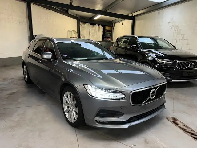 Volvo V90 V90 T5 Geartronic Momentum