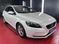 Volvo V40 *R-Design *Automatik *NUR 81000km *Serviceheft ... Weiß - thumbnail 5