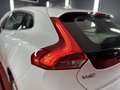 Volvo V40 *R-Design *Automatik *NUR 81000km *Serviceheft ... Weiß - thumbnail 15