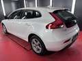 Volvo V40 *R-Design *Automatik *NUR 81000km *Serviceheft ... Weiß - thumbnail 8