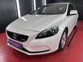 Volvo V40 *R-Design *Automatik *NUR 81000km *Serviceheft ... Weiß - thumbnail 2