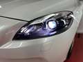 Volvo V40 *R-Design *Automatik *NUR 81000km *Serviceheft ... Weiß - thumbnail 14