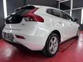 Volvo V40 *R-Design *Automatik *NUR 81000km *Serviceheft ... Weiß - thumbnail 9