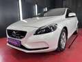 Volvo V40 *R-Design *Automatik *NUR 81000km *Serviceheft ... Weiß - thumbnail 3