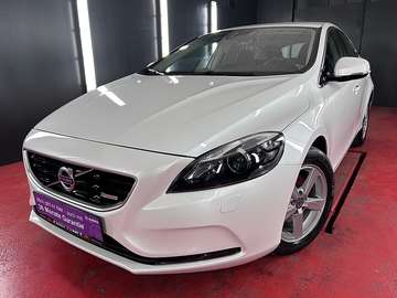 *R-Design *Automatik *NUR 81000km *Serviceheft ...