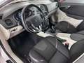 Volvo V40 *R-Design *Automatik *NUR 81000km *Serviceheft ... Weiß - thumbnail 22