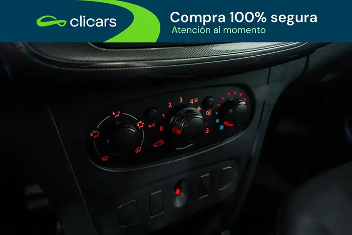 Dacia Sandero 0.9 TCE Stepway 2017, foto 25