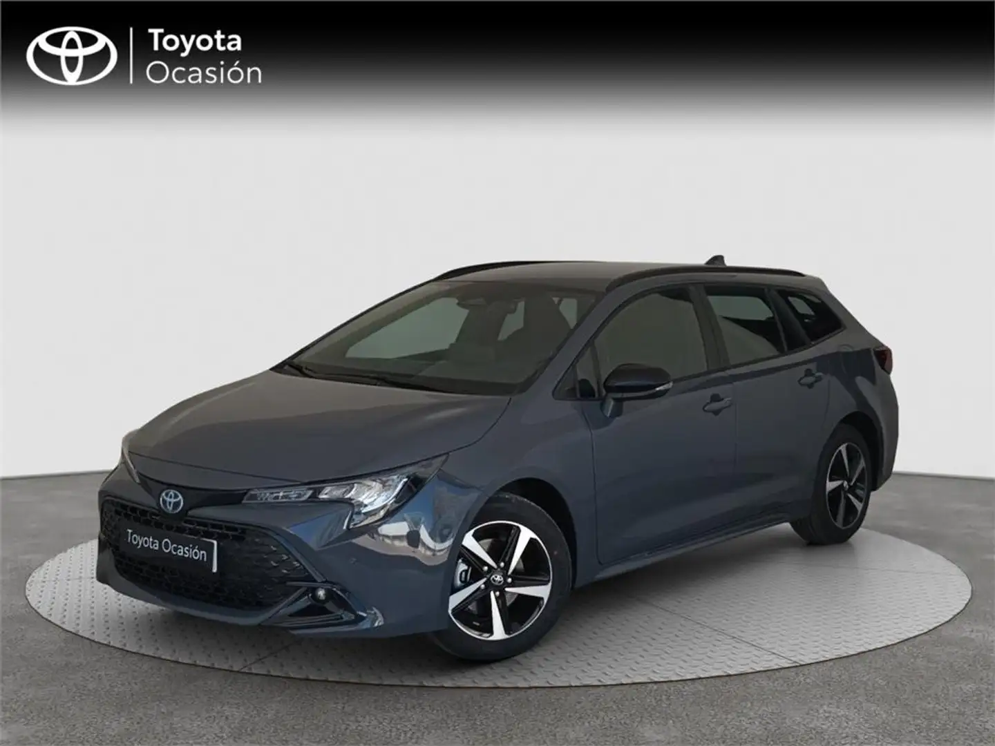 Toyota Corolla Touring Sports 140H Active - 1