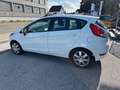 Ford Fiesta Trend Blanc - thumbnail 7