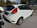 Ford Fiesta Trend Blanc - thumbnail 5