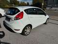 Ford Fiesta Trend Blanc - thumbnail 4