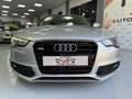 Audi A5 Sportback 2.0TDI Advanced ed. Mult. 177 Gris - thumbnail 2