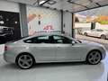 Audi A5 Sportback 2.0TDI Advanced ed. Mult. 177 Gris - thumbnail 5