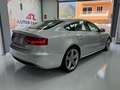 Audi A5 Sportback 2.0TDI Advanced ed. Mult. 177 Gris - thumbnail 7