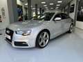 Audi A5 Sportback 2.0TDI Advanced ed. Mult. 177 Gris - thumbnail 3