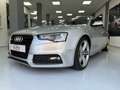 Audi A5 Sportback 2.0TDI Advanced ed. Mult. 177 Gris - thumbnail 4