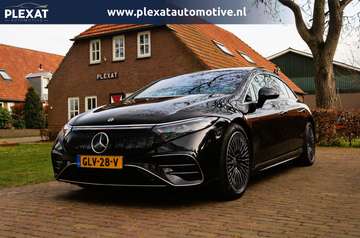 580 4MATIC AMG Line 108 kWh Aut. | AMG-Pakket | SO