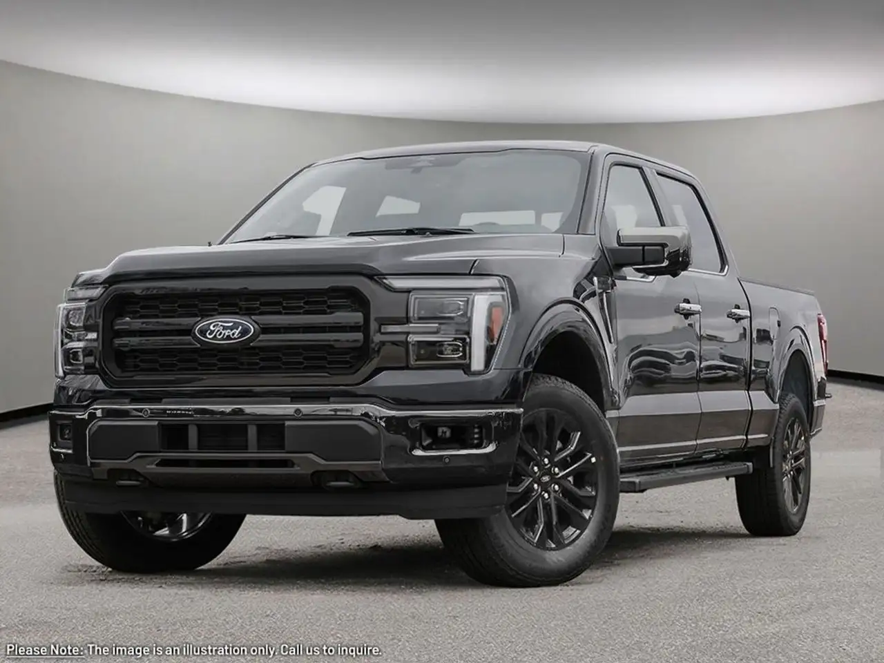 2026 Ford F 150