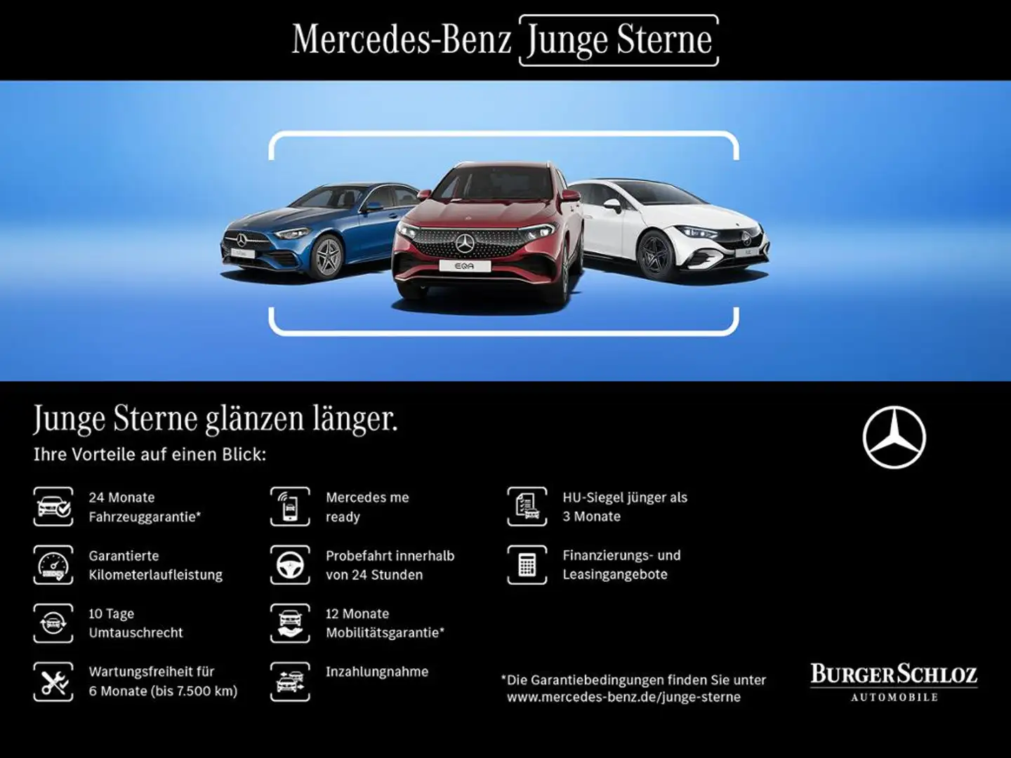 Mercedes-Benz CLA 180 Shooting Brake AMG/AHK/DISTRO/SOUND/TOT Gris - 1