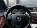 BMW 525 D aut8 2013 org. NL 2e eigenaar volledig onderh. Zwart - thumbnail 8