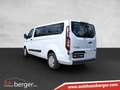 Ford Transit /Tourneo Custom Kombi 320 L2 Tour Weiß - thumbnail 4