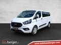 Ford Transit /Tourneo Custom Kombi 320 L2 Tour Weiß - thumbnail 2