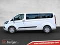 Ford Transit /Tourneo Custom Kombi 320 L2 Tour Weiß - thumbnail 7