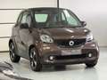 smart forTwo Fortwo coupé 1.0i Perfect Brun - thumbnail 1