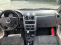 Dacia Sandero 1.5 dci diesel 2011 met 112000km* EURO 5*Airco* Zilver - thumbnail 8
