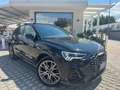 Audi Q3 Q3 SPB 35 TDI S tronic S line edition Schwarz - thumbnail 1