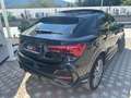 Audi Q3 Q3 SPB 35 TDI S tronic S line edition Schwarz - thumbnail 5