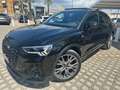 Audi Q3 Q3 SPB 35 TDI S tronic S line edition Schwarz - thumbnail 7