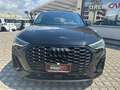 Audi Q3 Q3 SPB 35 TDI S tronic S line edition Schwarz - thumbnail 6