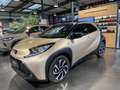 Toyota Aygo Teamplayer Beige - thumbnail 2